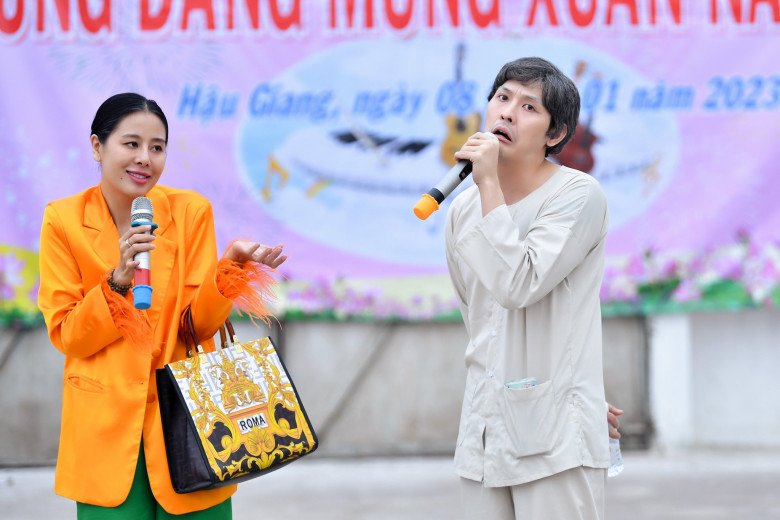 Đàm Vĩnh Hưng từ nhỏ không có đủ ba mẹ đón Tết, tuyên bố không để quý tử chịu cảnh sống khổ - 8