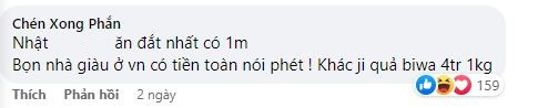 Đoàn Di Băng khoe cho con gái và 3 bảo mẫu ăn nho 1,2 triệu/quả bị dân mạng ở nước ngoài nói: “Bên Nhật siêu thị cả đống!” - 10