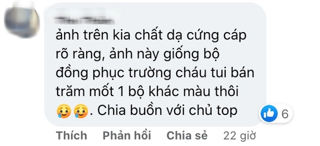 Sắm quần áo online đón Tết, chị em đừng rơi cảnh khi chốt đơn hết mình, lúc nhận hàng amp;#34;hết hồnamp;#34; - 4