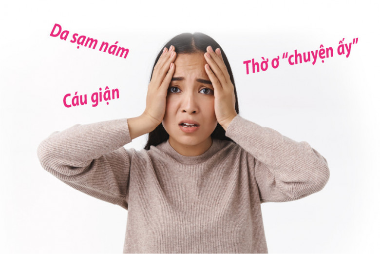 Bận rộn chuẩn bị Tết khiến chị em quên chăm sóc chính mình
