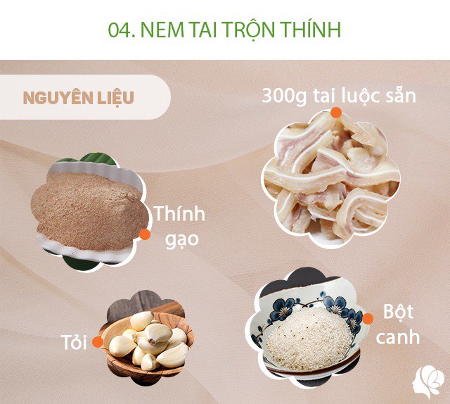 Hôm nay nấu gì: Cơm chiều có luôn 2 món nhậu rẻ mà bon miệng, món chính trôi cơm khỏi nói - 8