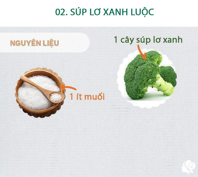 Hôm nay nấu gì: Cơm chiều có luôn 2 món nhậu rẻ mà bon miệng, món chính trôi cơm khỏi nói - 4