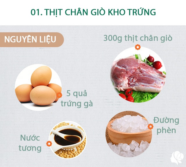 Hôm nay nấu gì: Cơm chiều có luôn 2 món nhậu rẻ mà bon miệng, món chính trôi cơm khỏi nói - 2