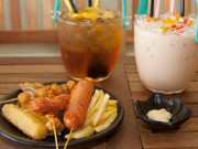 Sức khỏe - Nữ sinh đau bụng phải nghỉ học bất ngờ phát hiện có u trong tử cung, bác sĩ ngán ngẩm thói quen ăn uống