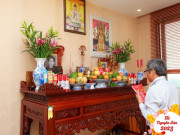 Tin tức - Có nhất thiết phải rút chân hương cùng ngày ông Công ông Táo? Những điều cần lưu ý khi thực hiện để không phạm húy