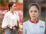 Giải trí - Vai diễn khiến Dương Cẩm Lynh bị "phim vận vào đời": Quay xong vẫn ngồi khóc cả tiếng