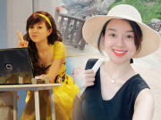 Làm đẹp - Mẹ đơn thân Ly Kute khoe ảnh chục năm trước, được khen giờ còn đẹp hơn, chính chủ thừa nhận nhờ chiêu này