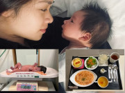 Bà bầu - Mẹ Việt tấm tắc khen 10 điều khi đi đẻ ở Nhật, chồng được nghỉ 1 tháng chăm vợ vẫn có lương