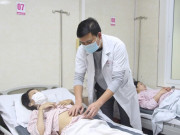 Bà bầu - Mẹ Hà Nội mang thai 37 tuần bị sản giật cực nặng, em bé “chết lâm sàng” được cứu sống ngoạn mục