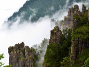 Tin tức - Trung Quốc: Vùng đất cấm bí ẩn, rất ít người dám đặt chân tới vì sợ hãi