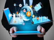 Tin tức - Tiền điện tử 2023 chịu ảnh hưởng của những “cơn gió ngược” về kinh tế vĩ mô như thế nào?