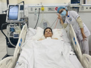 Sức khỏe - Đau đầu kèm sốt cao, cô giáo mầm non bất ngờ bị liệt tứ chi, nguy kịch trong thời gian ngắn