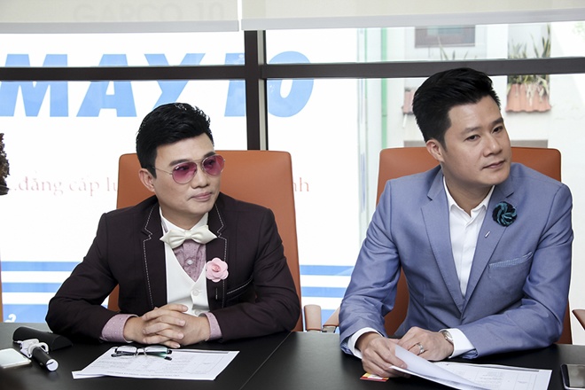 Lần đầu tiên Quang Dũng nhận lời làm giám khảo một chương trình âm nhạc khiến nhiều người mong chờ.
