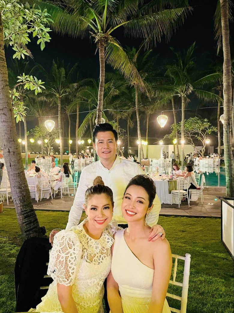 Quang Dũng: Giám khảo hiền nhất showbiz Việt, có tình mới sau 10 năm ly hôn Hoa hậu nhưng sống rất kín tiếng - 11