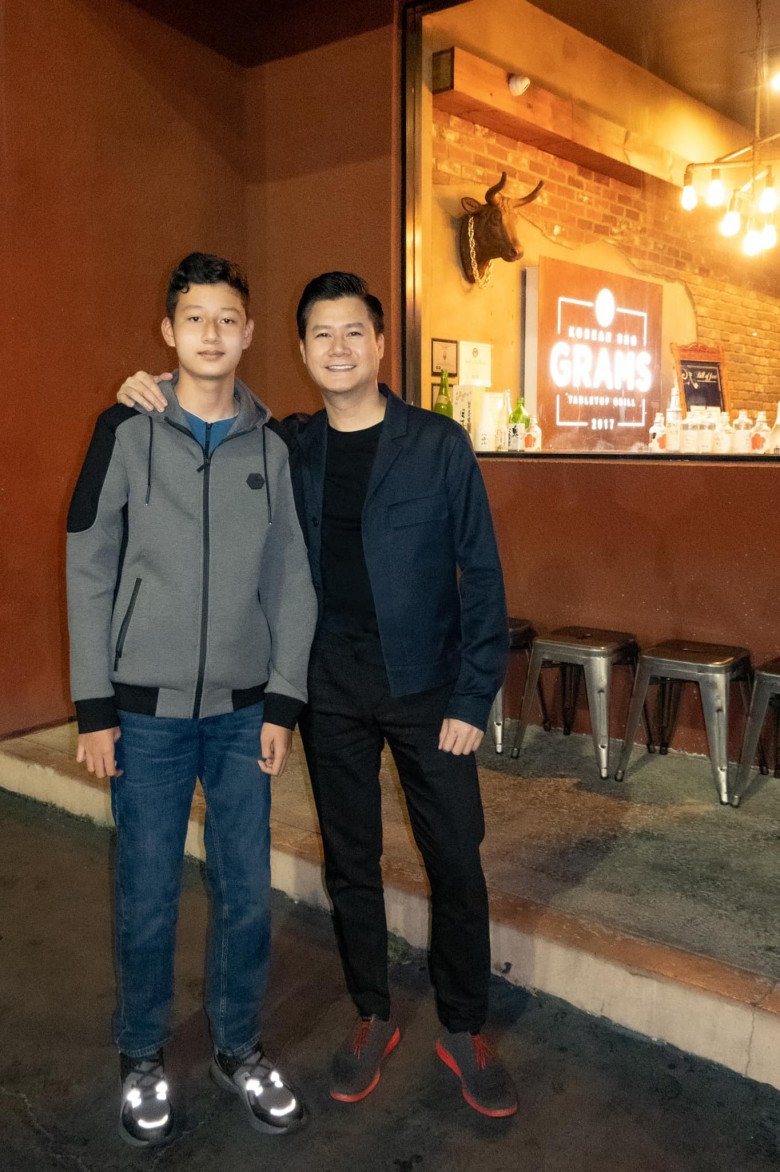 Quang Dũng: Giám khảo hiền nhất showbiz Việt, có tình mới sau 10 năm ly hôn Hoa hậu nhưng sống rất kín tiếng - 16