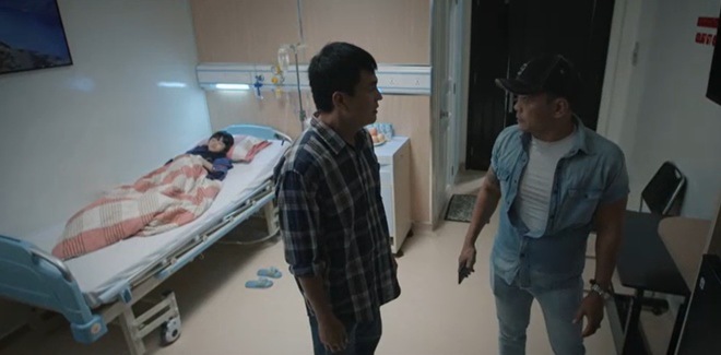 Tập cuối Mẹ Rơm amp;#34;quay xeamp;#34; gắt: Liễu nhận về hết bi kịch, khán giả thắc mắc đạo diễn mải sắm Tết? - 2