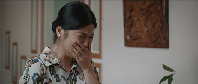 Tập cuối Mẹ Rơm amp;#34;quay xeamp;#34; gắt: Liễu nhận về hết bi kịch, khán giả thắc mắc đạo diễn mải sắm Tết? - 6