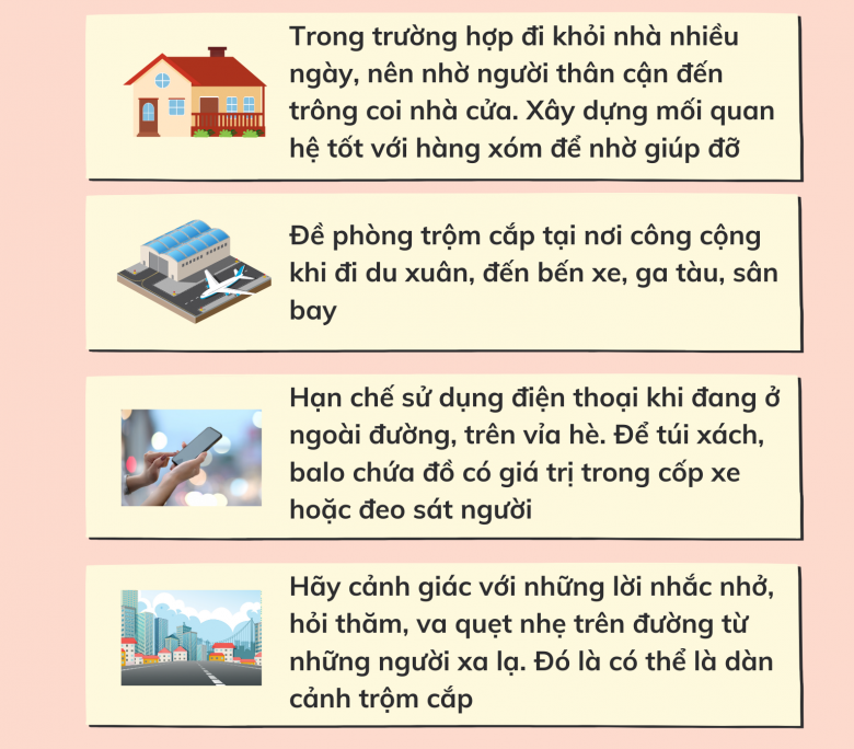 Chậu cây tiền triệu trước thềm nhà bị trộm bê trong tích tắc: Người dân cần cảnh giác đề phòng trong những ngày sát Tết - 7