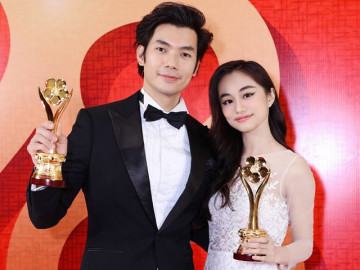 Mai Vàng 2022: Không phải Thương Ngày Nắng Về hay Duyên Kiếp, đây mới là phim truyền hình được thích nhất năm