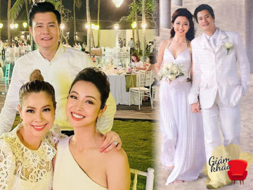 Quang Dũng: Giám khảo hiền nhất showbiz Việt, có tình mới sau 10 năm ly hôn Hoa hậu nhưng sống rất kín tiếng