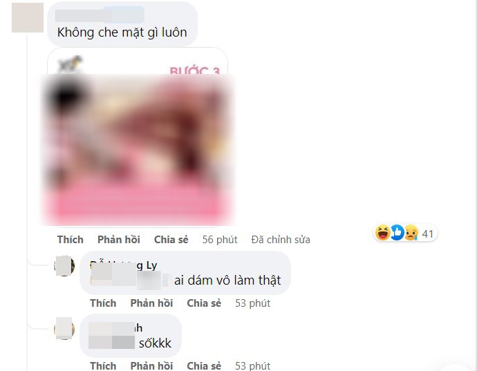 Xôn xao hình ảnh hotgirl bán hàng đình đám amp;#34;dọn dẹpamp;#34; vùng kín bị đưa lên mạng, là sự cố hay chiêu trò? - 4