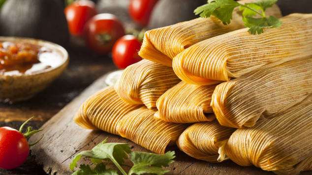 10 món ăn may mắn mọi người thường ăn vào dịp đầu năm - 3