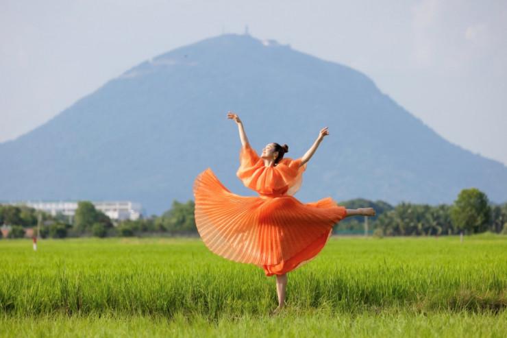 Nét kiến trúc độc đáo