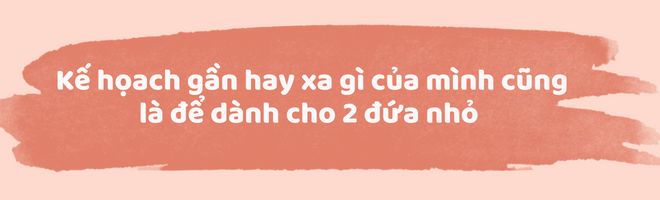 Bà mẹ tuổi Mão Elly Trần tâm sự chuyện đón Tết Nguyên đán 2023, không ngại hoá hổ canh tổ để bảo vệ con - 8