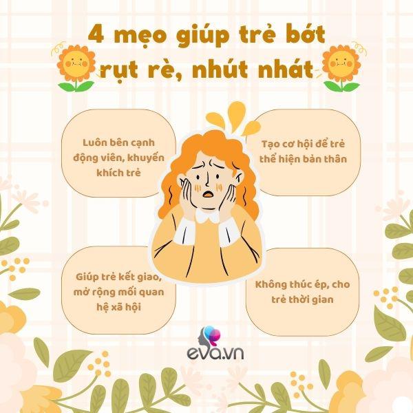amp;#34;Con không dámamp;#34;, 4 tuyệt chiêu để trẻ không bao giờ nói ra câu này, tự tin lớn lên - 2