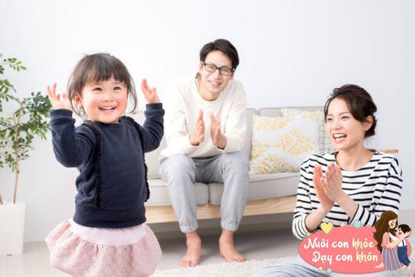 amp;#34;Con không dámamp;#34;, 4 tuyệt chiêu để trẻ không bao giờ nói ra câu này, tự tin lớn lên - 4