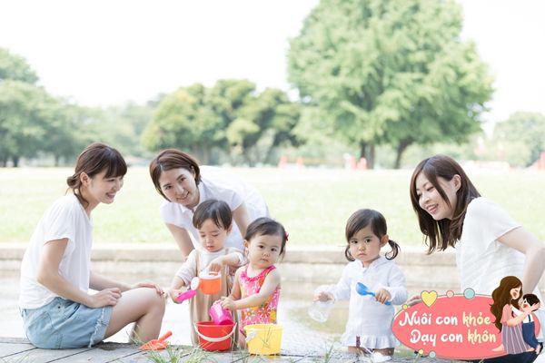 amp;#34;Con không dámamp;#34;, 4 tuyệt chiêu để trẻ không bao giờ nói ra câu này, tự tin lớn lên - 8