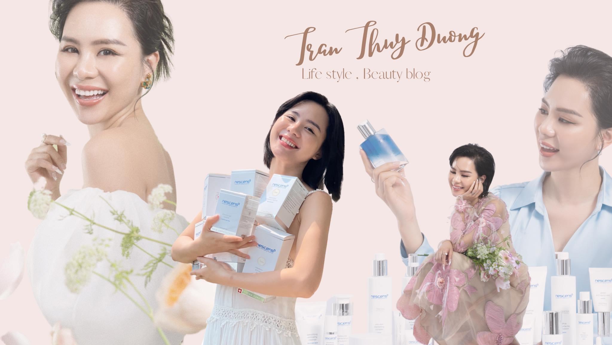 Founder Trần Thuỳ Dương - amp;#34;Văn hóa và thương hiệu là thứ tôi xây dựng mỗi ngàyamp;#34; - 4