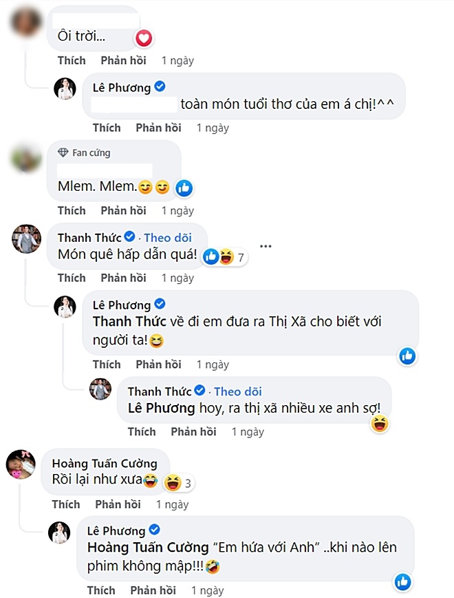 Lê Phương thấy tuổi thơ ùa về với loạt món quê dân dã ai nhìn cũng thèm, mẹ ruột nói amp;#34;ngon hơn vi cáamp;#34; - 7