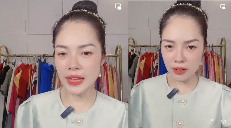 Tuy nhiên, nữ diễn viên khẳng định chuyện nợ nần của mình không phải do cờ bạc.