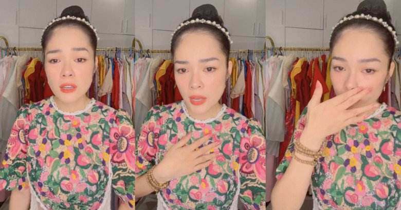 Cô thừa nhận bản thân từng đi đánh bài với tình cũ tại Phú Quốc.