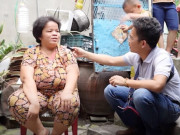 Tin tức - Mẹ đơn thân Sài Gòn sở hữu vòng 1 "siêu khủng", có gia cảnh bi đát khiến bao người xót xa