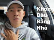 Giải trí - Phùng Ngọc Huy bị chế giễu khi hát "không đâu bằng nhà, có cha mẹ, có con" nhưng chưa về gặp Lavie