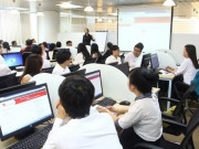 Tin tức - 3 ngành nghề hot có thu nhập luôn ở TOP đầu, thưởng Tết năm nào cũng soán "ngôi vương", có khi lên tới cả nửa tỷ đồng