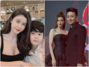 Làm mẹ - Mẹ đơn thân được Trấn Thành dựng phim về cuộc đời: U40 nuôi con ngoan, ngày càng trẻ đẹp khiến chồng cũ níu kéo