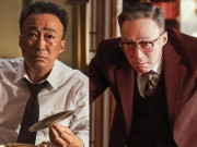 Giải trí - Bí mật của "ông nội" Song Joong Ki: Nghèo đến mức từng trông như ăn mày, vợ không dám đẻ vì đói