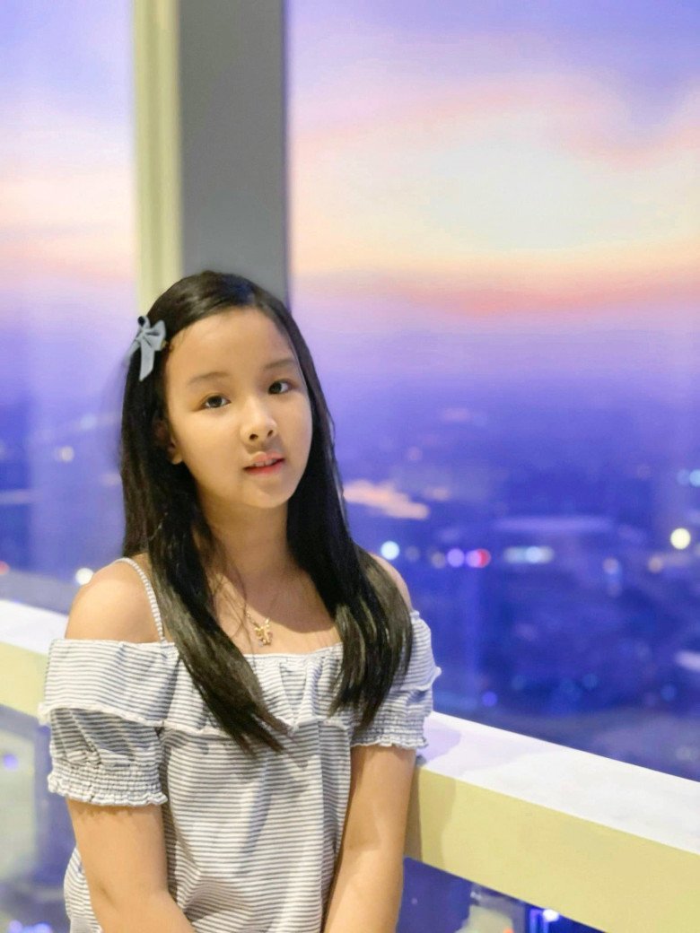 Mỹ nhân tuổi Mão Thùy Lâm 20 tuổi đăng quang Hoa hậu, U40 hạnh phúc làm mẹ bỉm sữa - 7