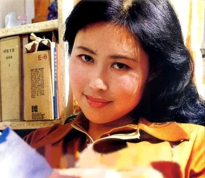 Báo chí dành không ít lời ca ngợi tài năng của bà.
