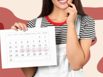 Vì sao phụ nữ có kinh nguyệt? Những điều nhiều người trải qua chuyện này cả trăm lần còn chưa biết