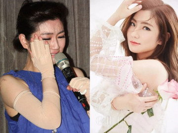 Ngôi sao 24/7: Cô gái khổ vì bị hủy dung, U50 yêu trai kém 7 tuổi, sốt ngày ra mắt người yêu