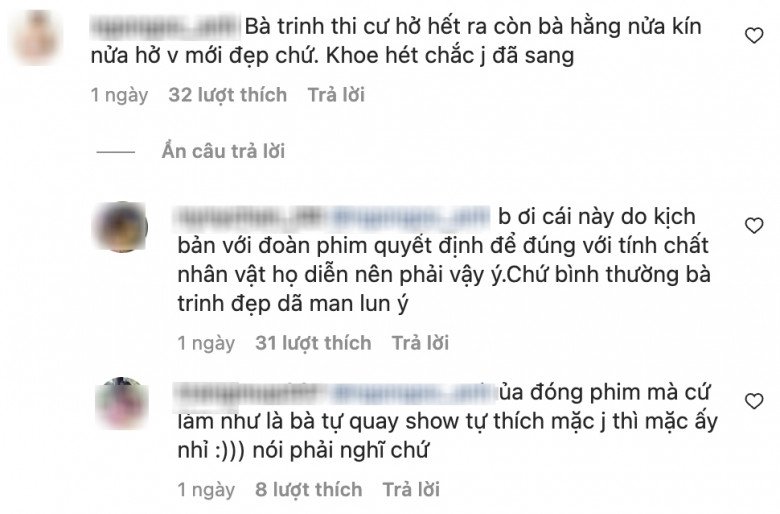 Xuất hiện mỹ nhân bạo nhất màn ảnh, lên phim amp;#34;mặc như khôngamp;#34;, khoe body hiếm có khó tìm - 9