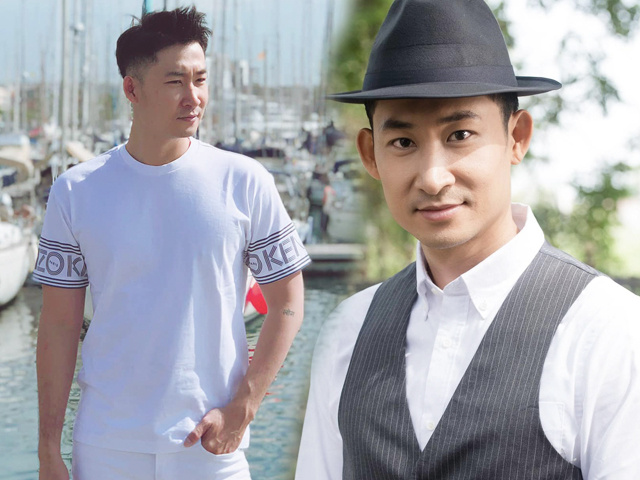 Phản diện trong phim được xem nhiều nhất cả nước: Bỏ diễn để vi vu sang chảnh bên trời Tây, sợ hai ba đời vợ