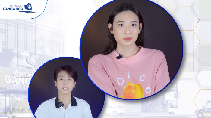 Gia Khiêm luôn đồng hành với Gia Huy trong hành trình tìm lại “con người” thật