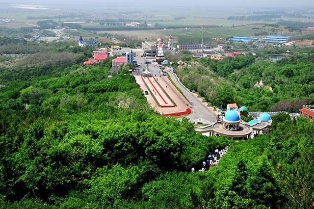 Bí ẩn con dốc đi ngược lại trọng lực: Đi lên thì dễ, đi xuống mới khó khăn - 3