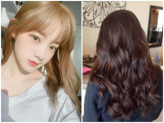 Sức khỏe - Nhuộm tóc làm đẹp dịp Tết, nhuộm màu sáng hay tối ít hại hơn? Ai cũng trả lời sai, chuyên gia chỉ cách đào thải hóa chất