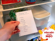 Eva tám - Sắm Tết tiết kiệm mà đầy đủ với 5 mẹo ai cũng làm được